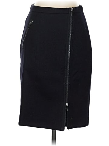 J.Crew Wool Skirt (view 1)