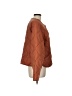 ASTR The Label 100% Nylon Brown Jacket Size L (estimated) - photo 4