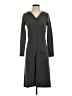 BCBGMAXAZRIA Gray Cardigan Size XS - photo 1