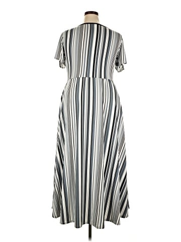 Lularoe Casual Dress (view 2)