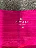 Athleta Solid Pink Skort Size M - photo 3