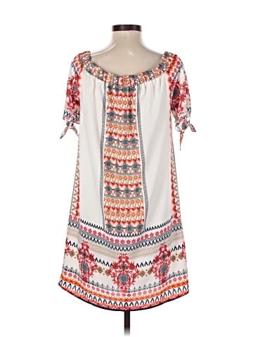 Monteau Casual Dress (view 2)