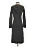 BCBGMAXAZRIA Gray Cardigan Size XS - photo 2