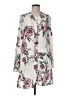 rue21 100% Rayon Ivory Kimono Size M - photo 1