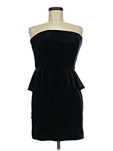Donna Morgan Cocktail Dress (view 1)