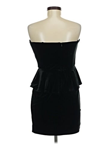Donna Morgan Cocktail Dress (view 2)