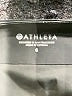Athleta Gray Active Pants Size 6 - photo 7