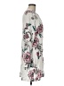 rue21 100% Rayon Ivory Kimono Size M - photo 4