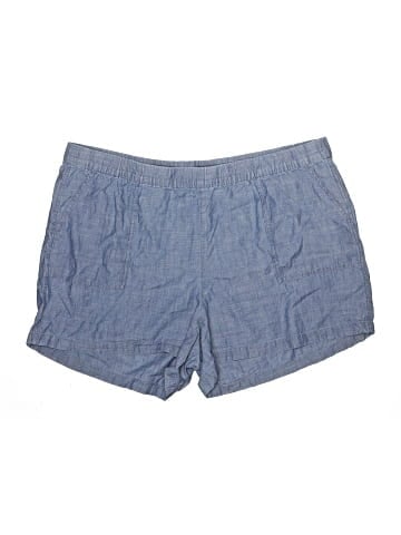 J.Crew Factory Store Shorts (view 1)