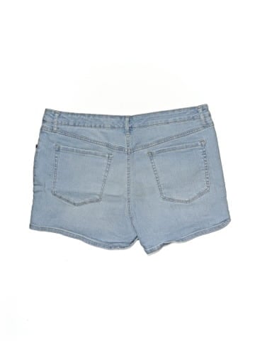 Jessica Simpson Denim Shorts (view 2)
