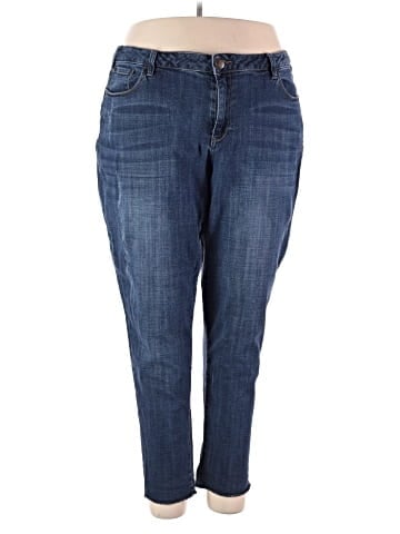 Lane Bryant Jeans (view 1)