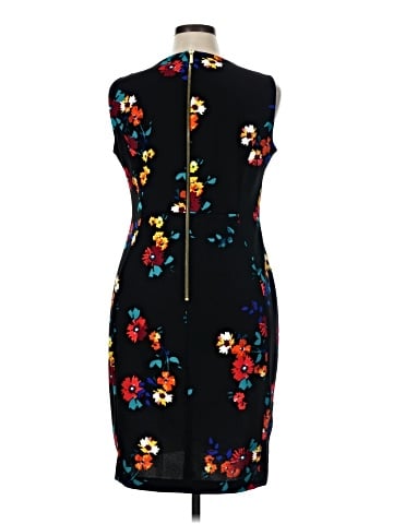 Calvin Klein Cocktail Dress (view 2)