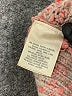 Moth Tweed Orange Pullover Sweater Size XS - photo 8