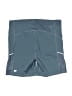Fabletics Teal Athletic Shorts Size XL - photo 2