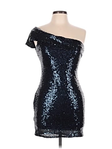 B. Darlin Cocktail Dress (view 1)