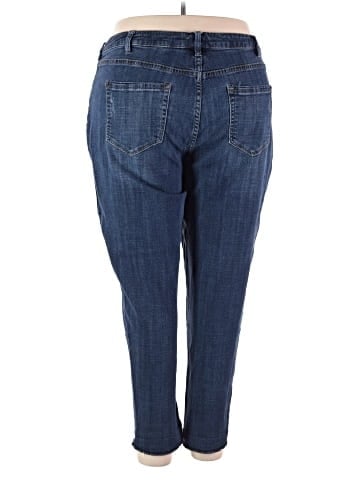 Lane Bryant Jeans (view 2)