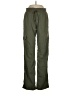 L.L.Bean Green Cargo Pants Size XS - photo 1