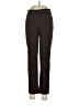 Charter Club Brown Active Pants Size 6 - photo 1