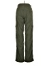 L.L.Bean Green Cargo Pants Size XS - photo 2