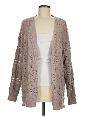 Altar'd State Cardigan (view 1)