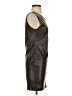 Motel Brown Cocktail Dress Size S - photo 4