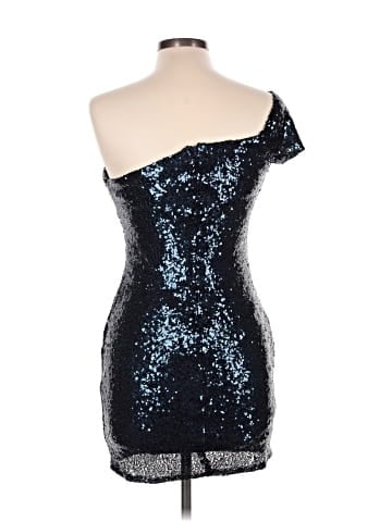 B. Darlin Cocktail Dress (view 2)