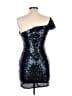 B. Darlin Blue Cocktail Dress Size 11 - 12 - photo 2
