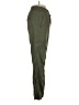 L.L.Bean Green Cargo Pants Size XS - photo 4