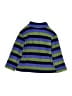 Hanna Andersson 100% Polyester Blue Pullover Sweater Size 3T - photo 2