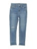 Gap Blue Jeans Size 8 - photo 1