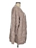 Altar'd State Gray Cardigan Size M - photo 4