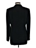 Grace 100% Polyester Black Blazer Size 8 - photo 2