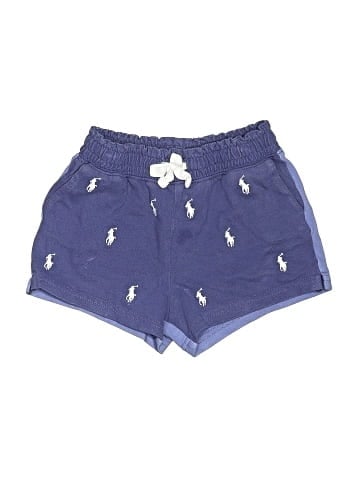 Ralph Lauren Shorts (view 1)