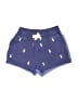 Ralph Lauren Stars Blue Shorts 18-24 MO / 24 MO - photo 1