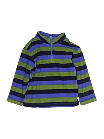 Hanna Andersson Pullover Sweater (view 1)