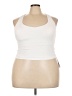 Fabletics Ivory Tank Top Size XXL - photo 1