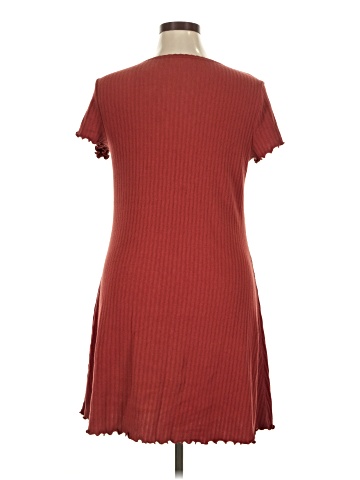 SO Casual Dress (view 2)