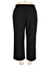 Maurices Black Casual Pants Size XL - photo 2