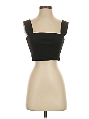 Missguided Tube Top (view 1)