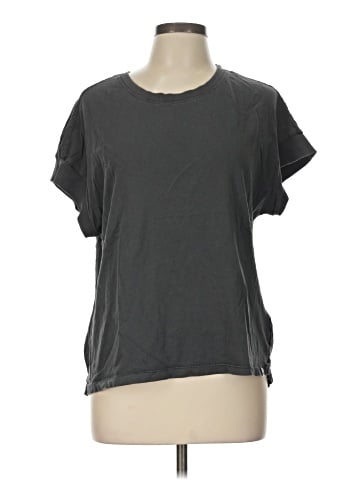 C&C California Short Sleeve Top (view 1)