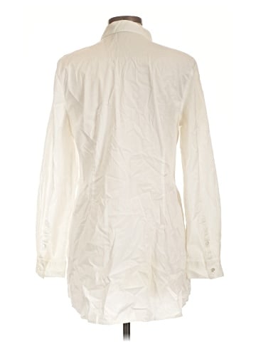 J.Jill Long Sleeve Button-Down Shirt (view 2)