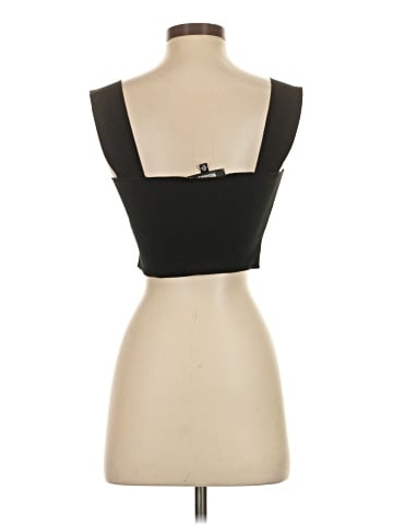 Missguided Tube Top (view 2)
