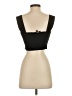 Missguided Black Tube Top Size 4 - photo 2
