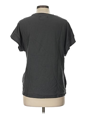 C&C California Short Sleeve Top (view 2)