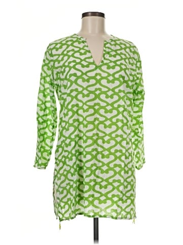 Roberta Roller Rabbit Casual Dress (view 1)