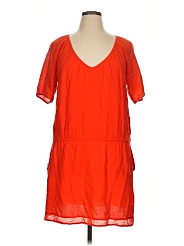 J.Crew Casual Dress (view 1)