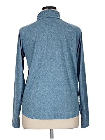 Eddie Bauer Turtleneck Sweater (view 2)