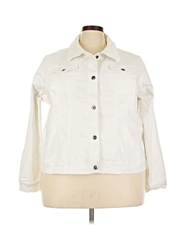 DG^2 by Diane Gilman Jacket (view 1)