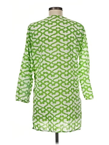 Roberta Roller Rabbit Casual Dress (view 2)
