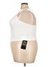 Fabletics Ivory Tank Top Size XXL - photo 5